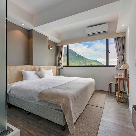 Kuma B&B Csien Szoba fotó