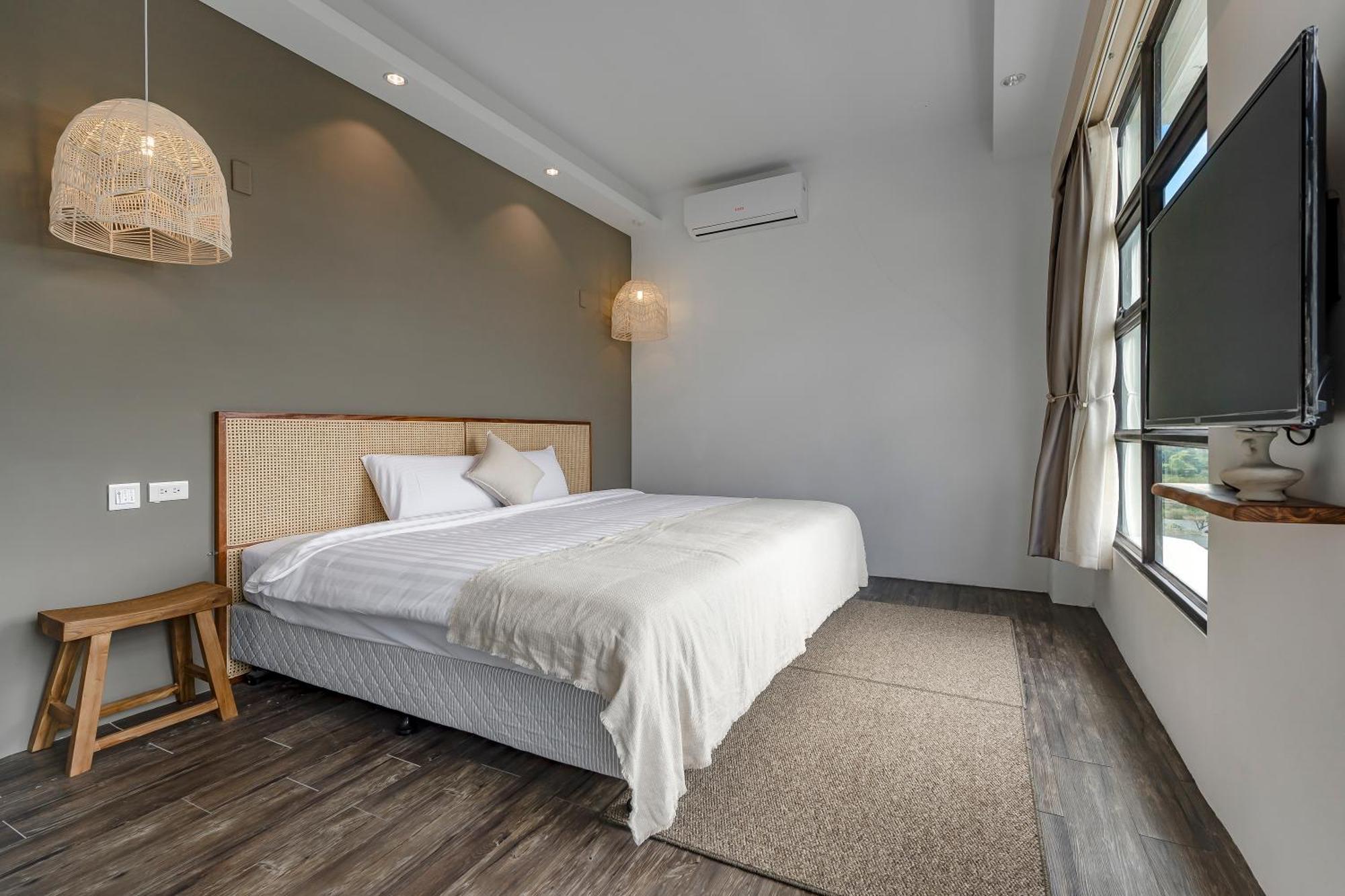 Kuma B&B Csien Szoba fotó