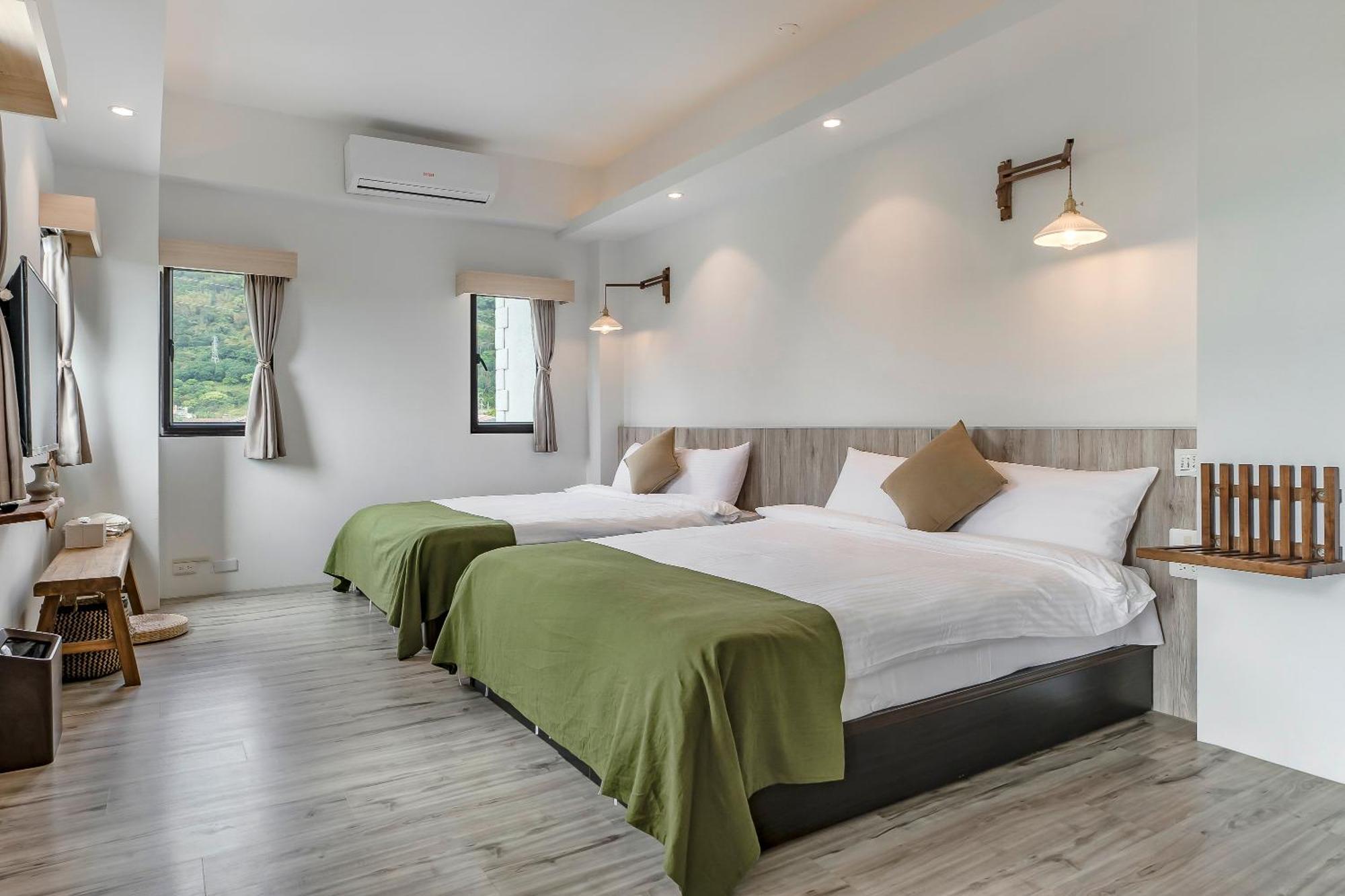 Kuma B&B Csien Szoba fotó