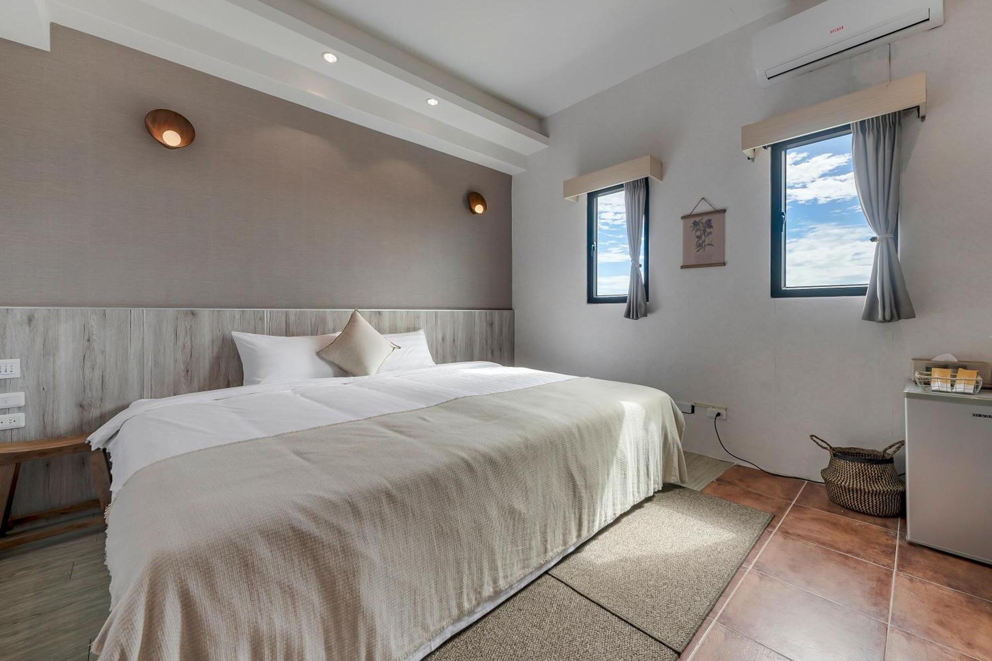Kuma B&B Csien Szoba fotó