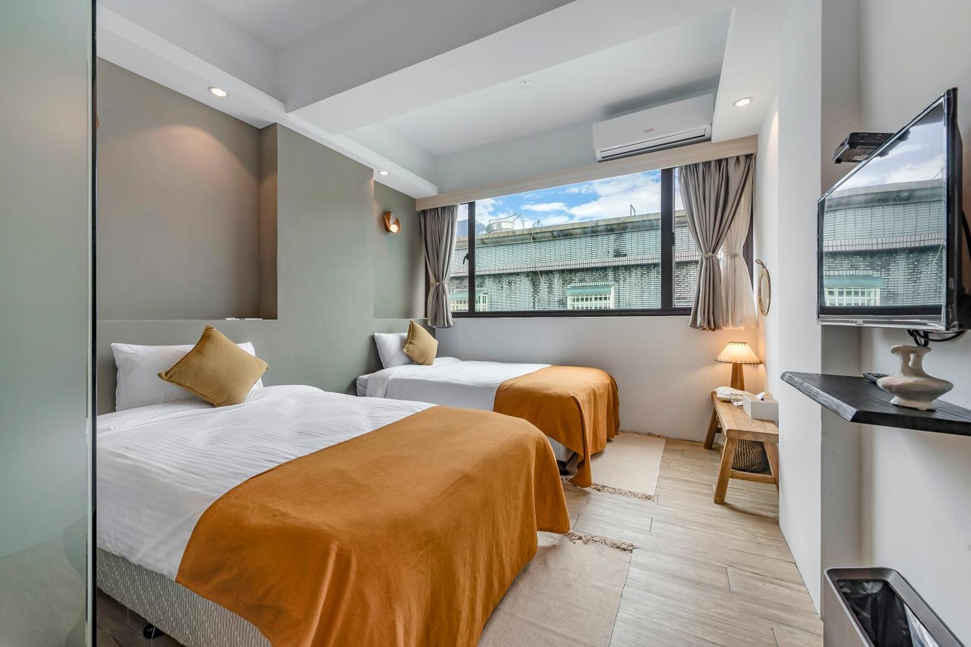 Kuma B&B Csien Szoba fotó
