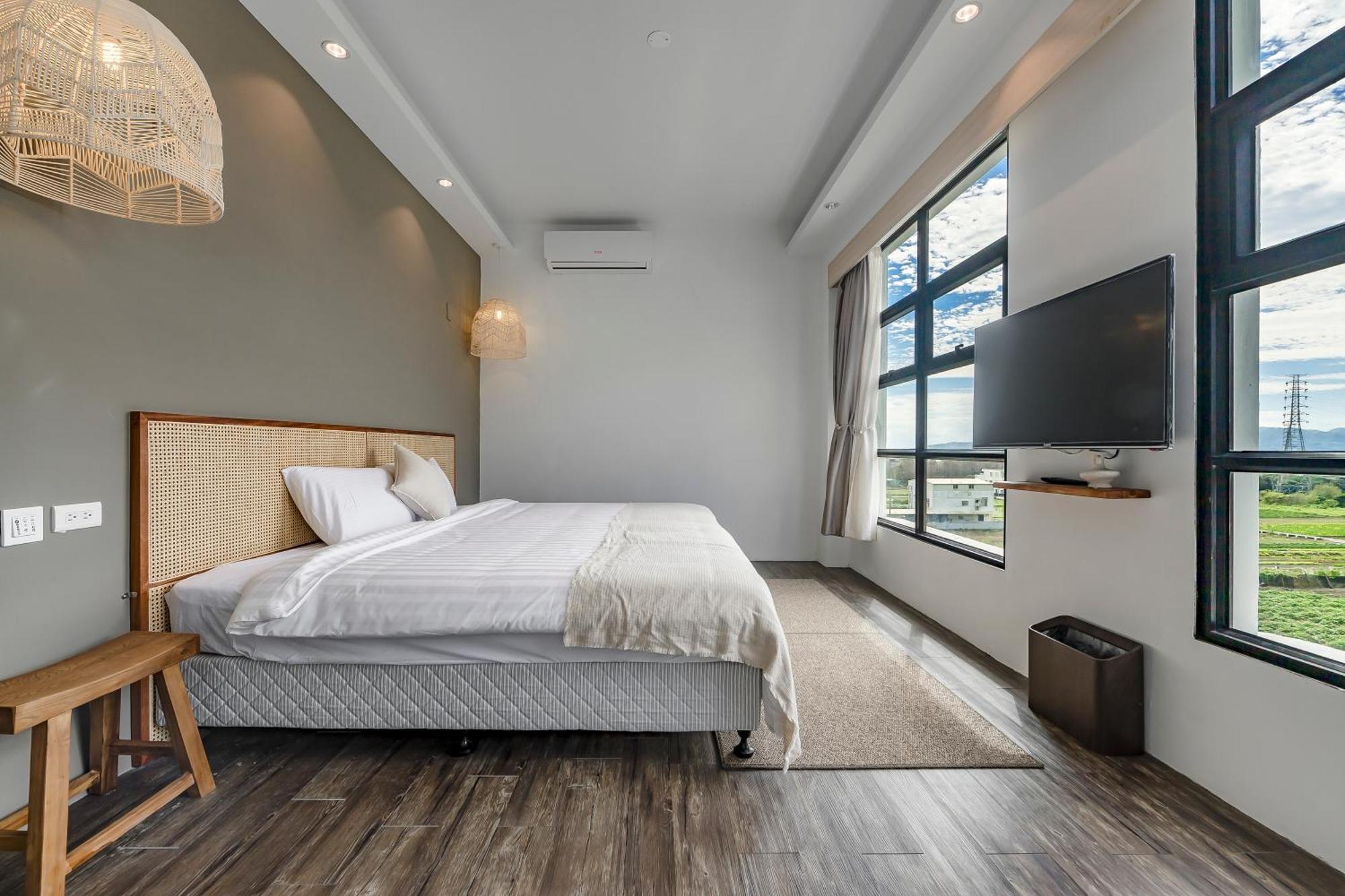 Kuma B&B Csien Szoba fotó