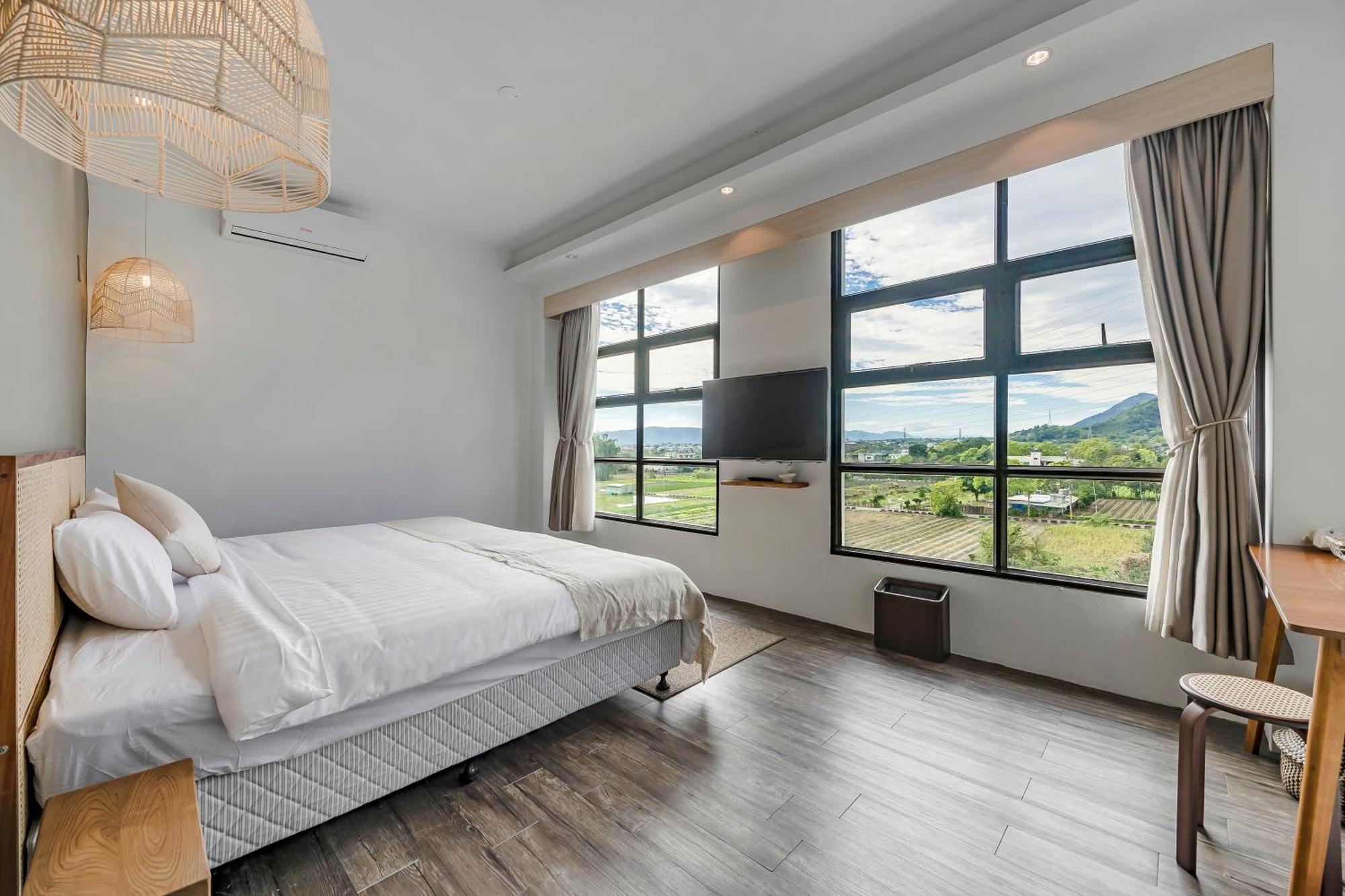 Kuma B&B Csien Szoba fotó