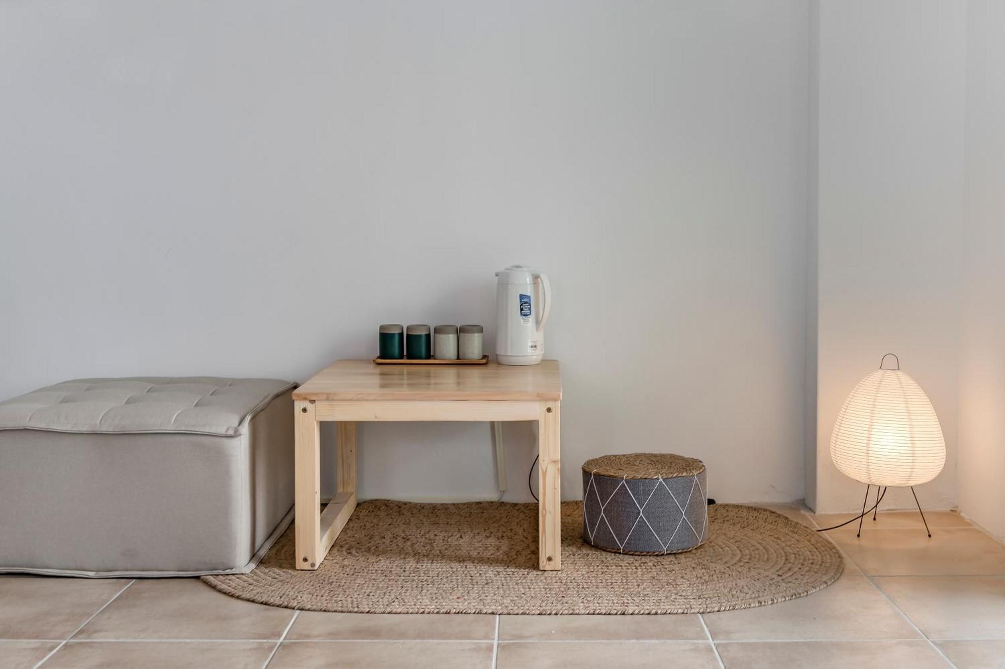 Kuma B&B Csien Szoba fotó