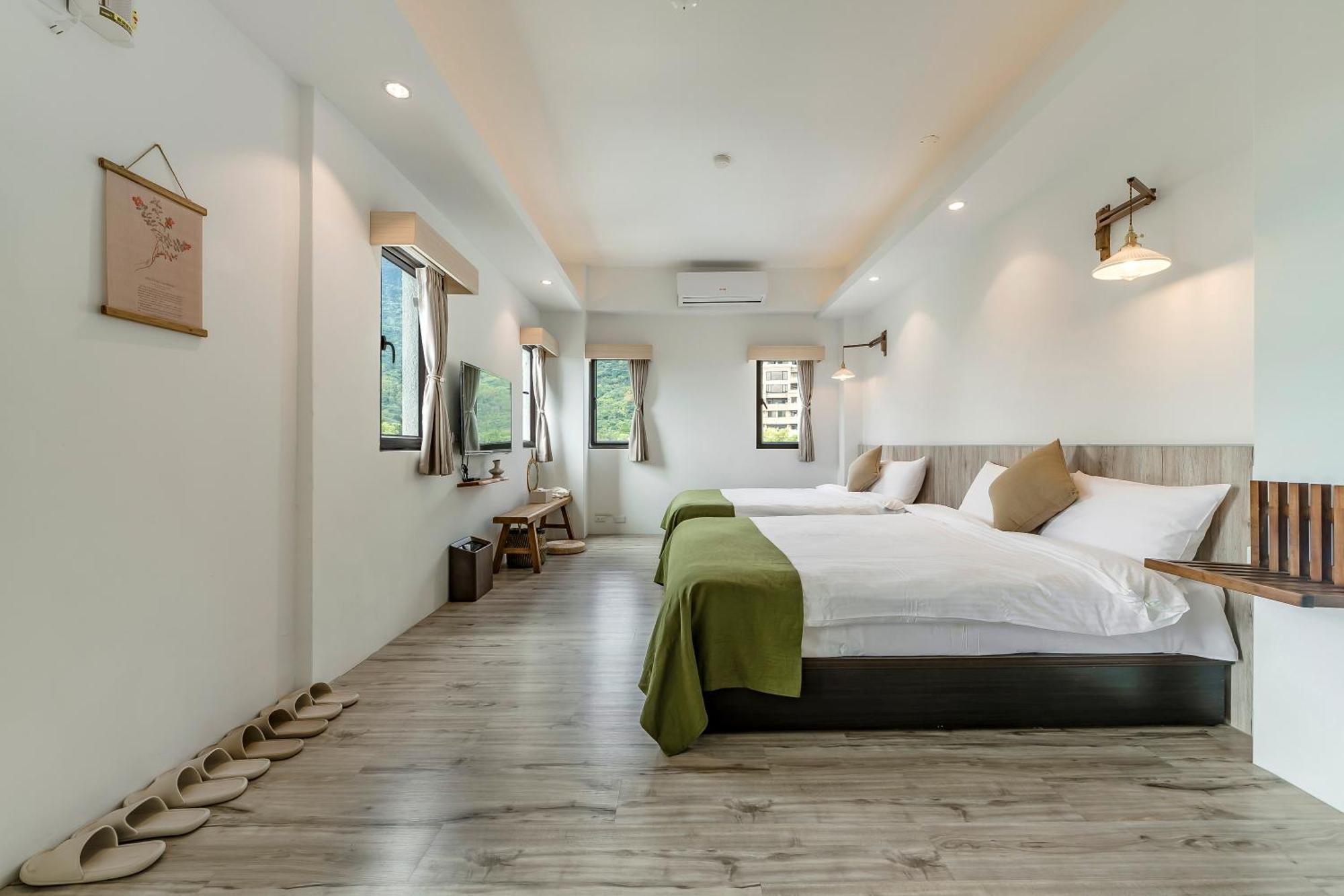 Kuma B&B Csien Szoba fotó