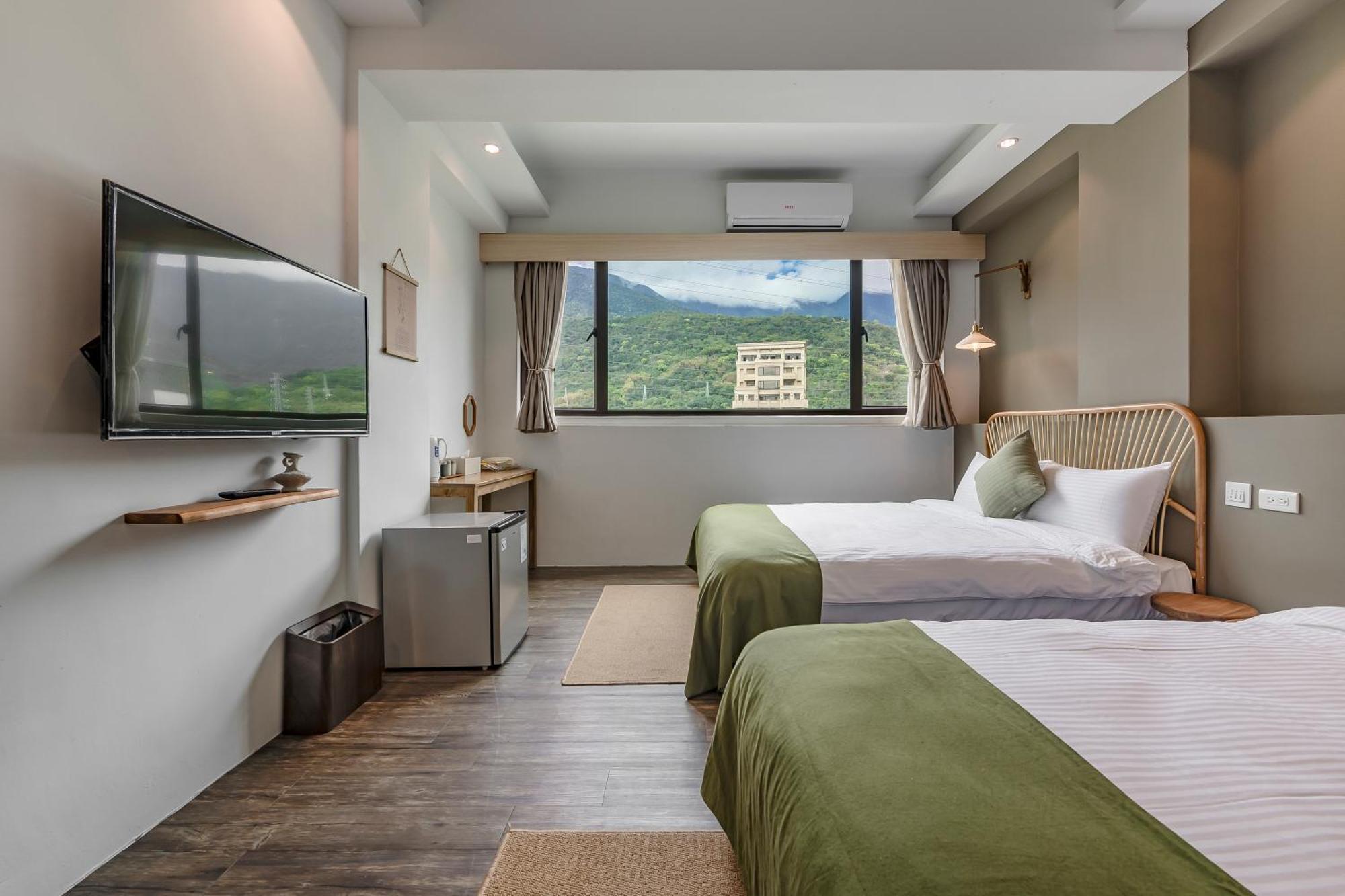 Kuma B&B Csien Szoba fotó
