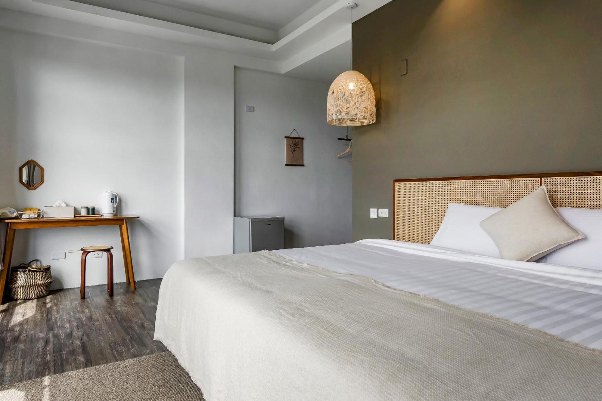 Kuma B&B Csien Szoba fotó