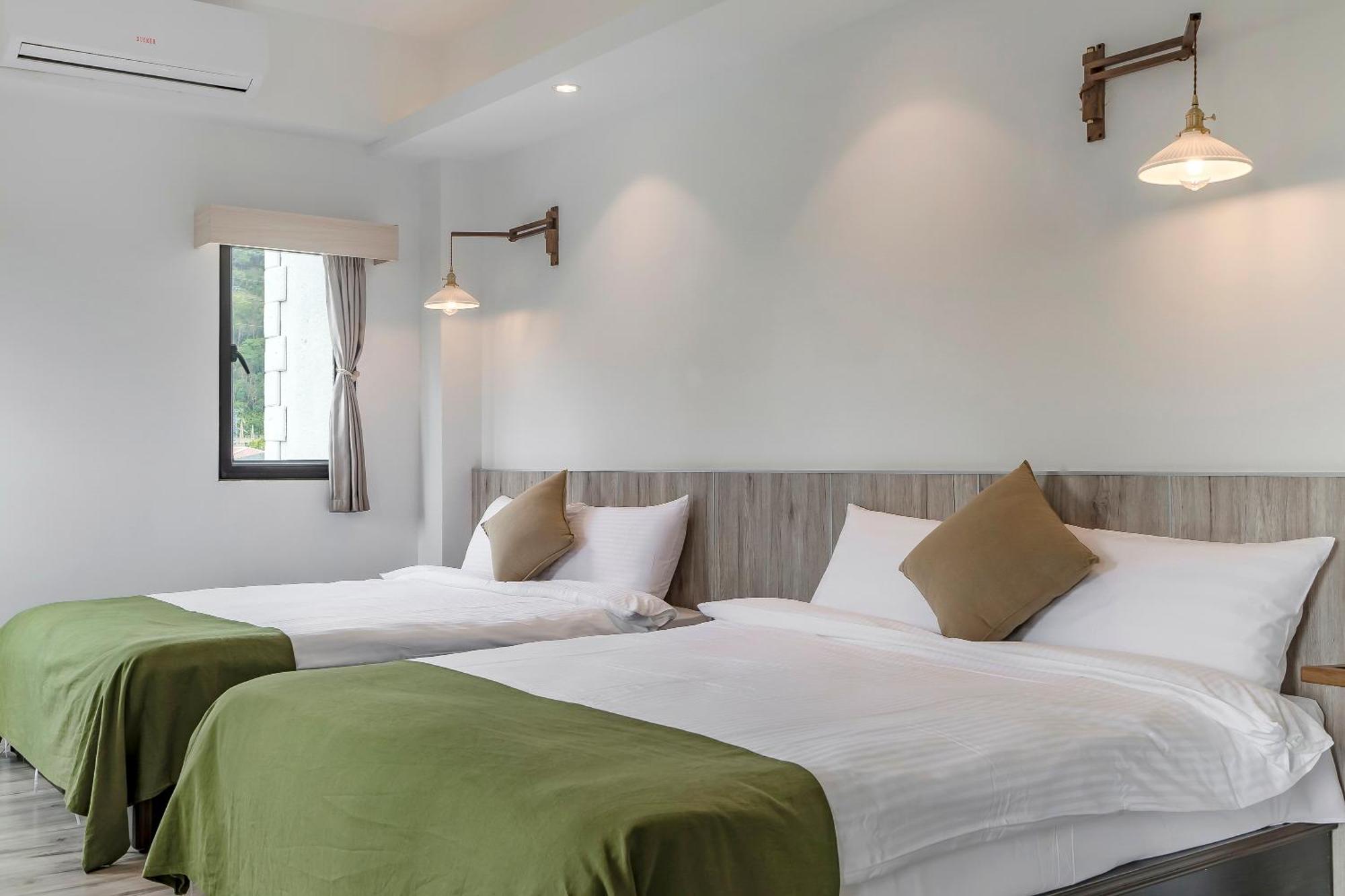 Kuma B&B Csien Szoba fotó