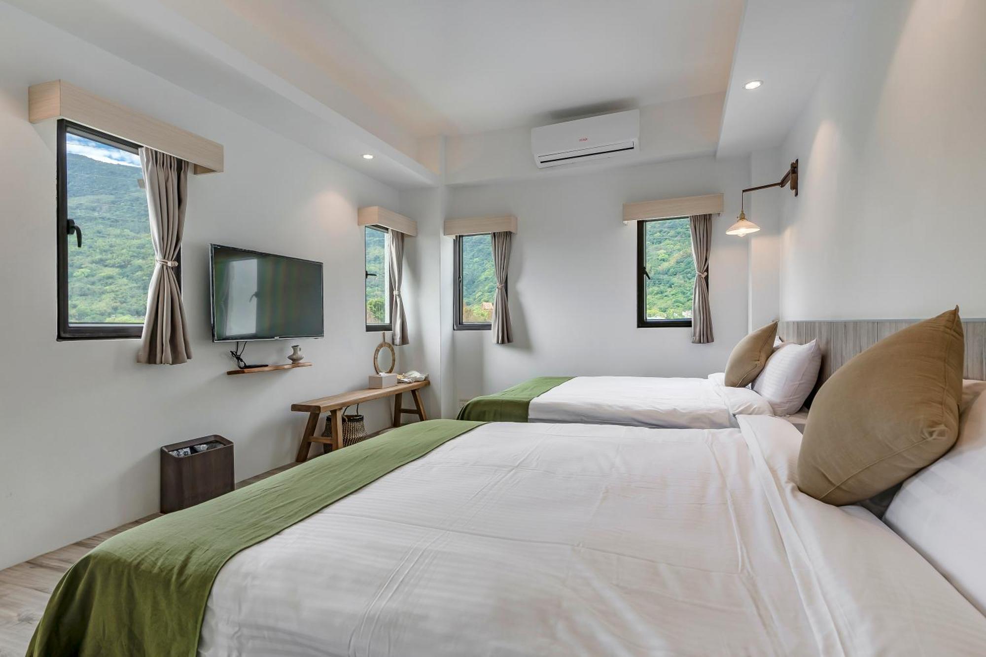 Kuma B&B Csien Szoba fotó