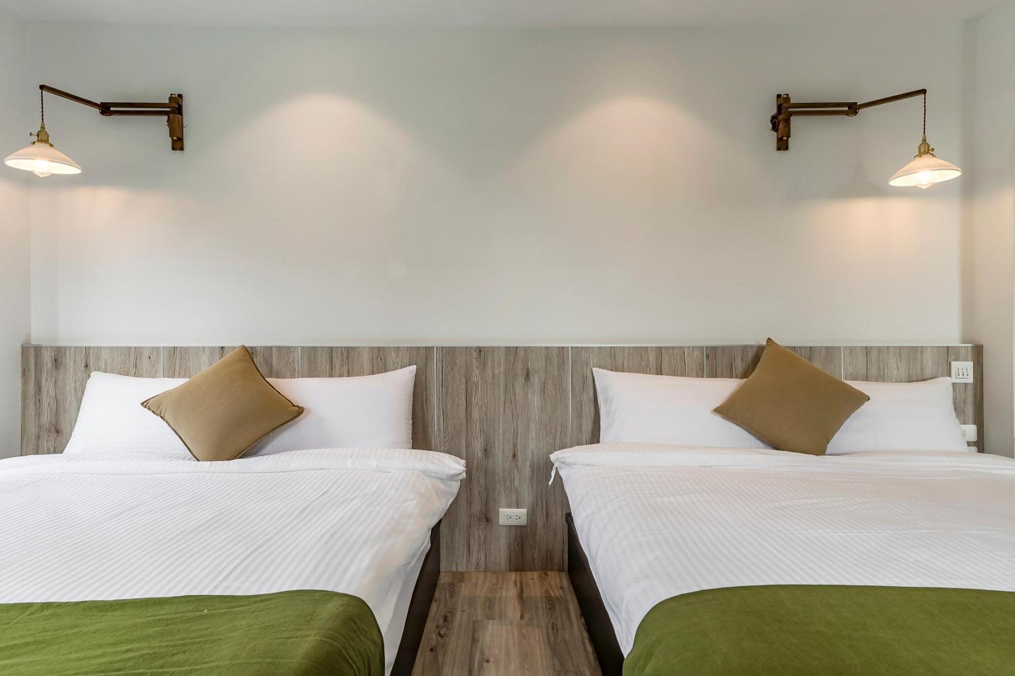 Kuma B&B Csien Szoba fotó