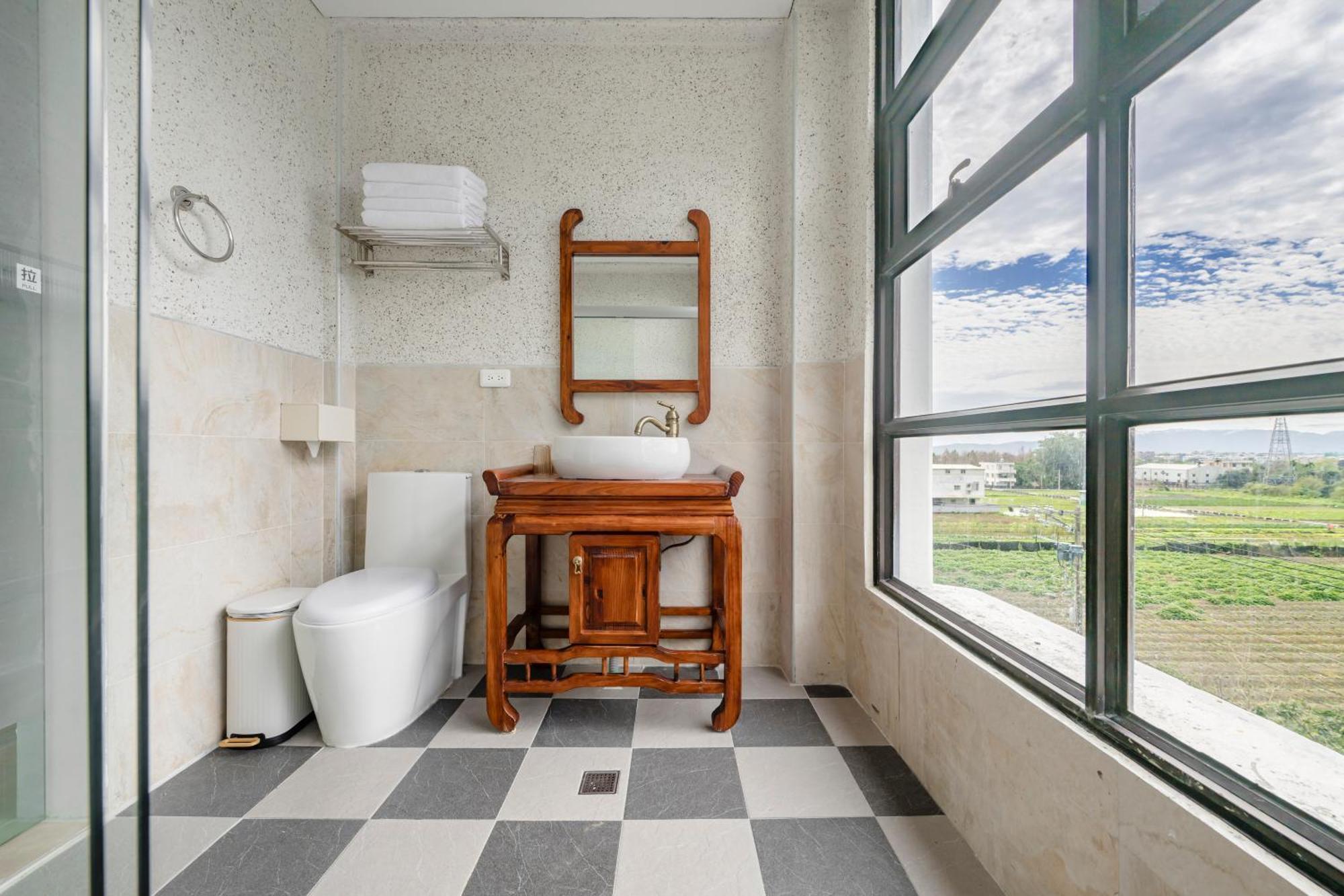 Kuma B&B Csien Szoba fotó
