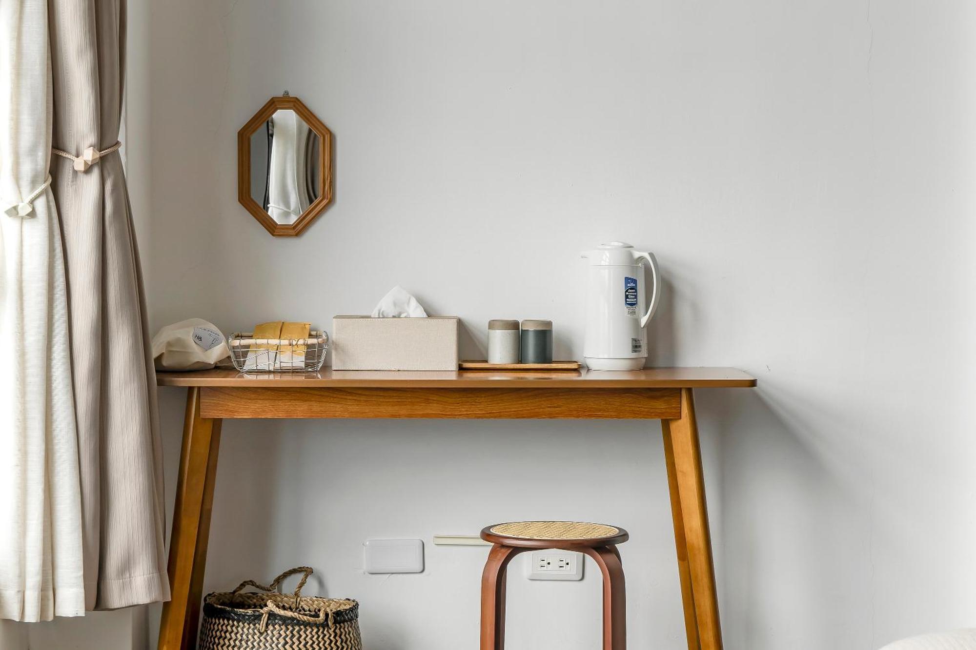 Kuma B&B Csien Szoba fotó