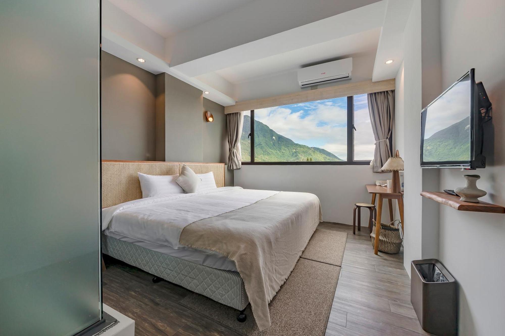 Kuma B&B Csien Szoba fotó