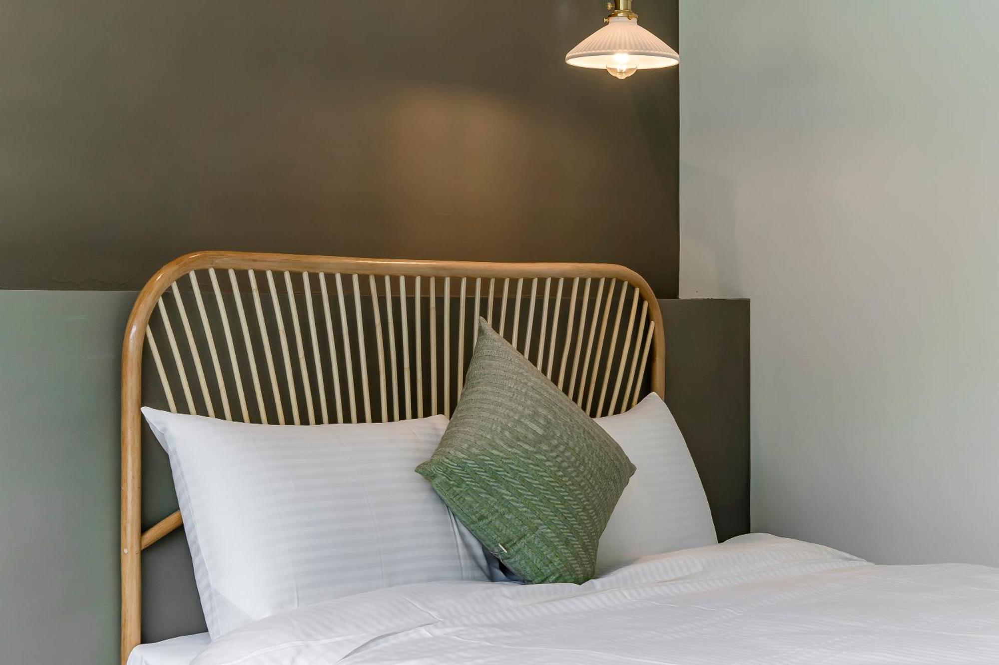 Kuma B&B Csien Szoba fotó