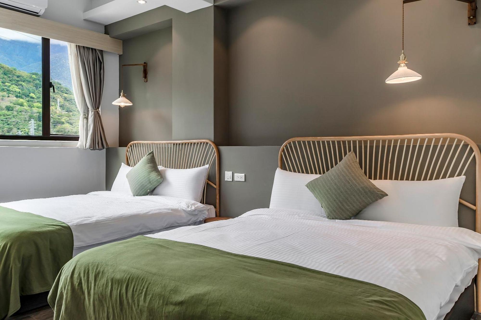 Kuma B&B Csien Szoba fotó