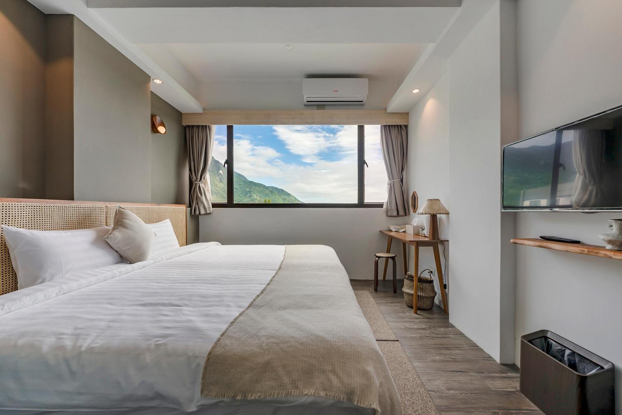 Kuma B&B Csien Szoba fotó