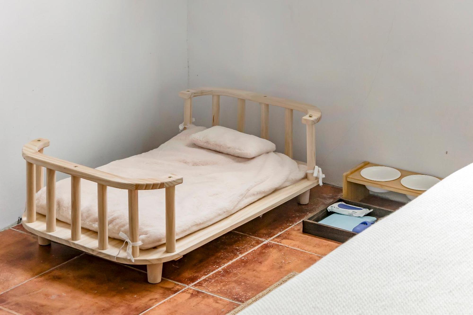 Kuma B&B Csien Szoba fotó