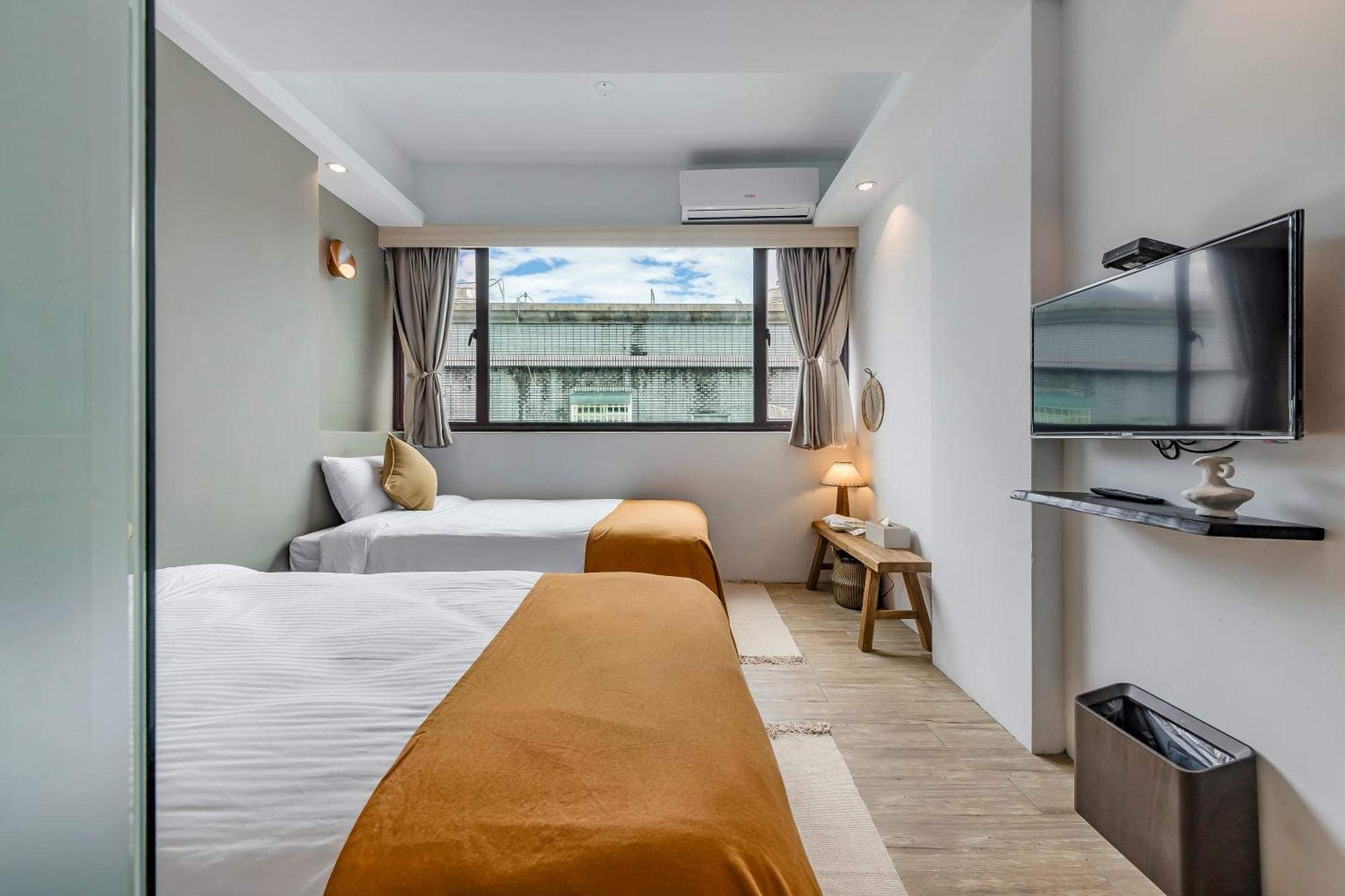 Kuma B&B Csien Szoba fotó