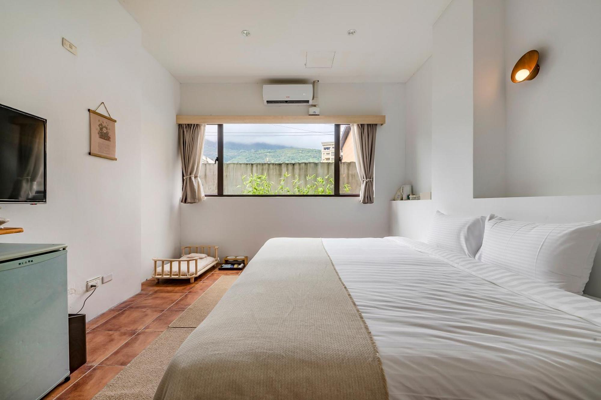 Kuma B&B Csien Szoba fotó