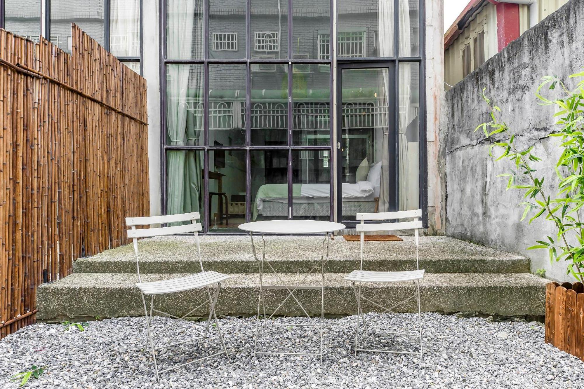 Kuma B&B Csien Szoba fotó
