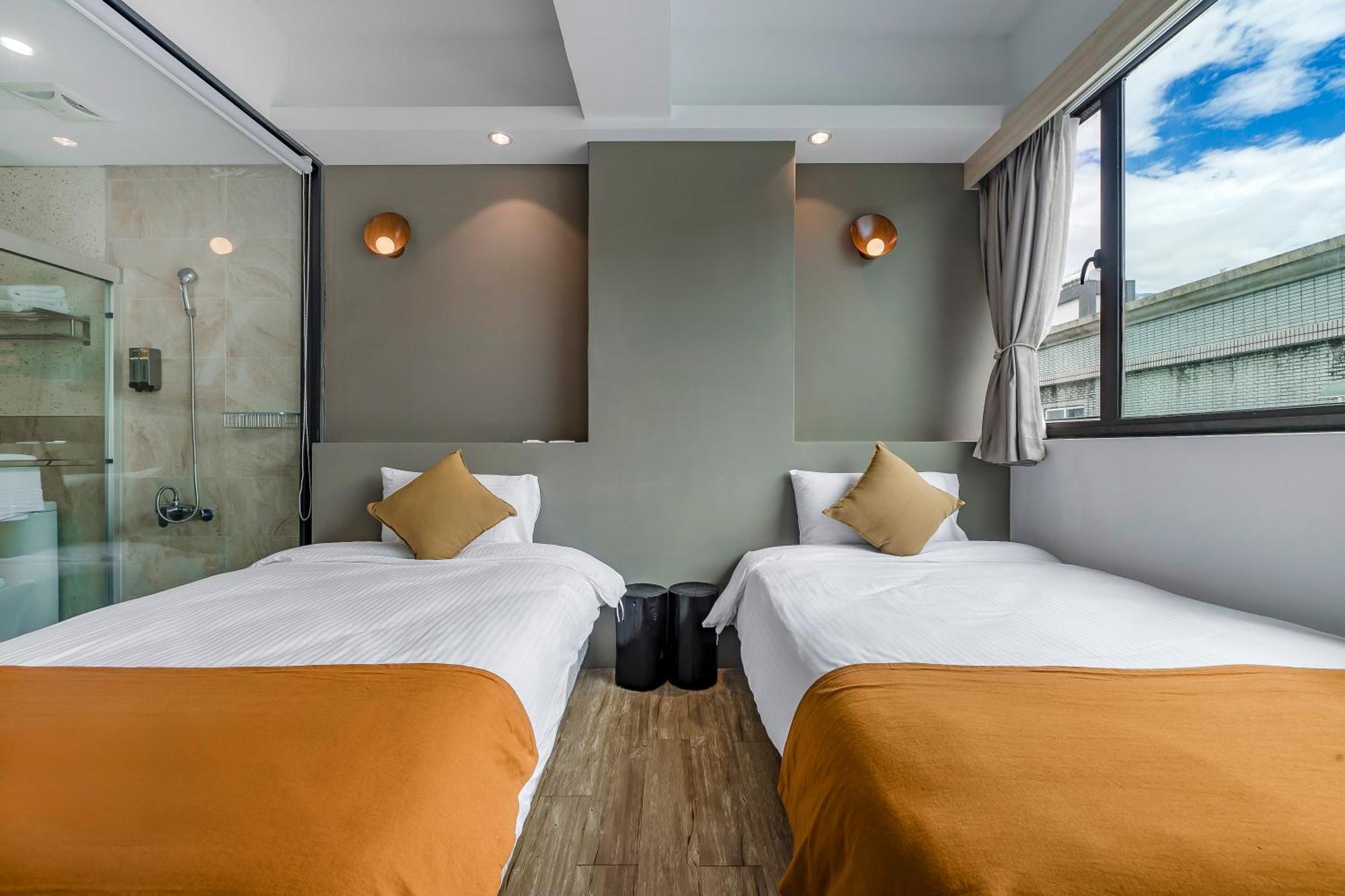 Kuma B&B Csien Szoba fotó