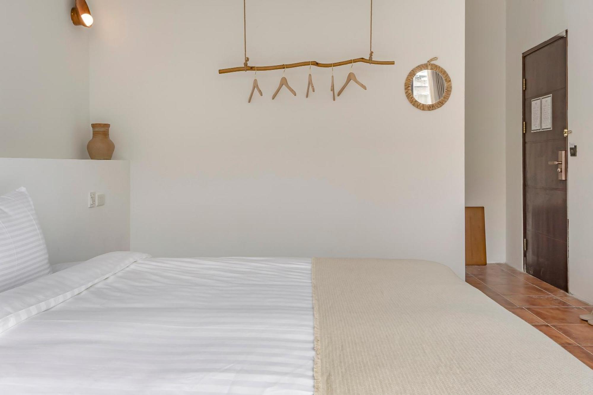 Kuma B&B Csien Szoba fotó