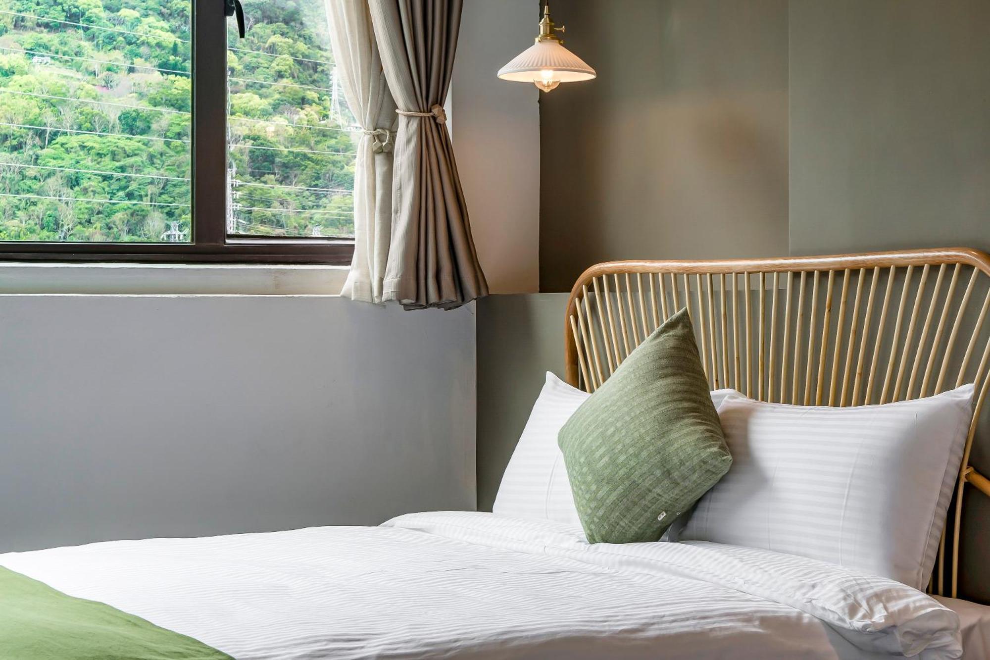 Kuma B&B Csien Szoba fotó