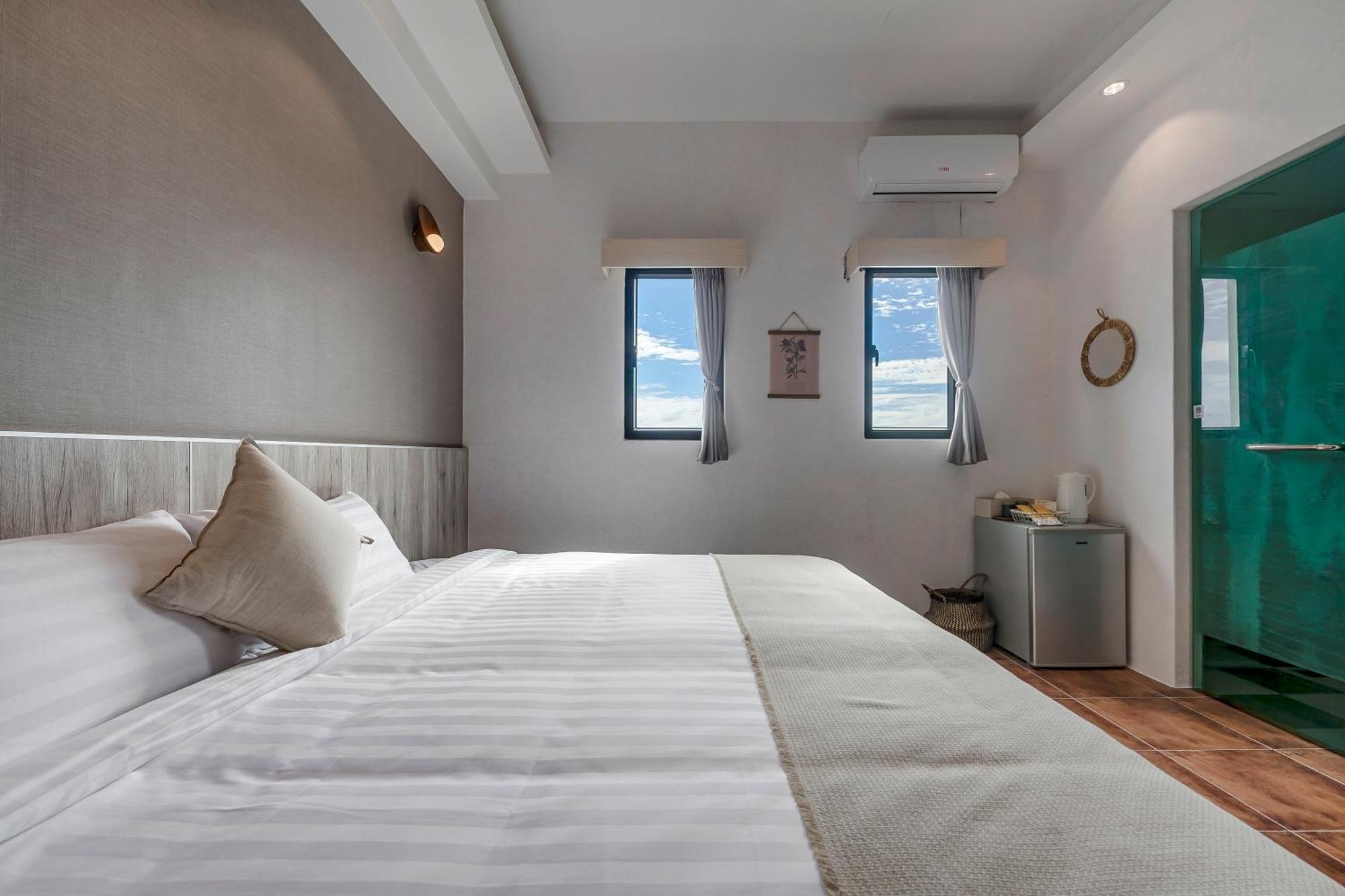 Kuma B&B Csien Szoba fotó
