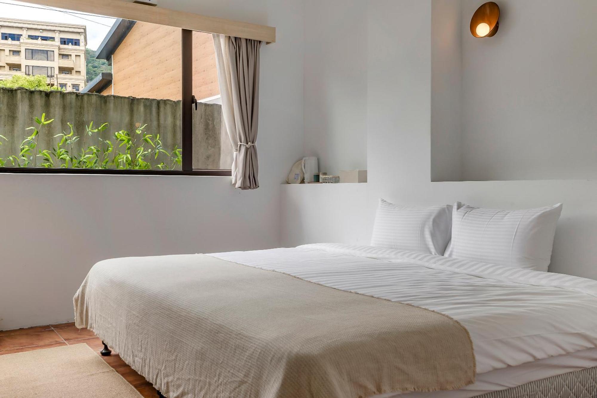 Kuma B&B Csien Szoba fotó