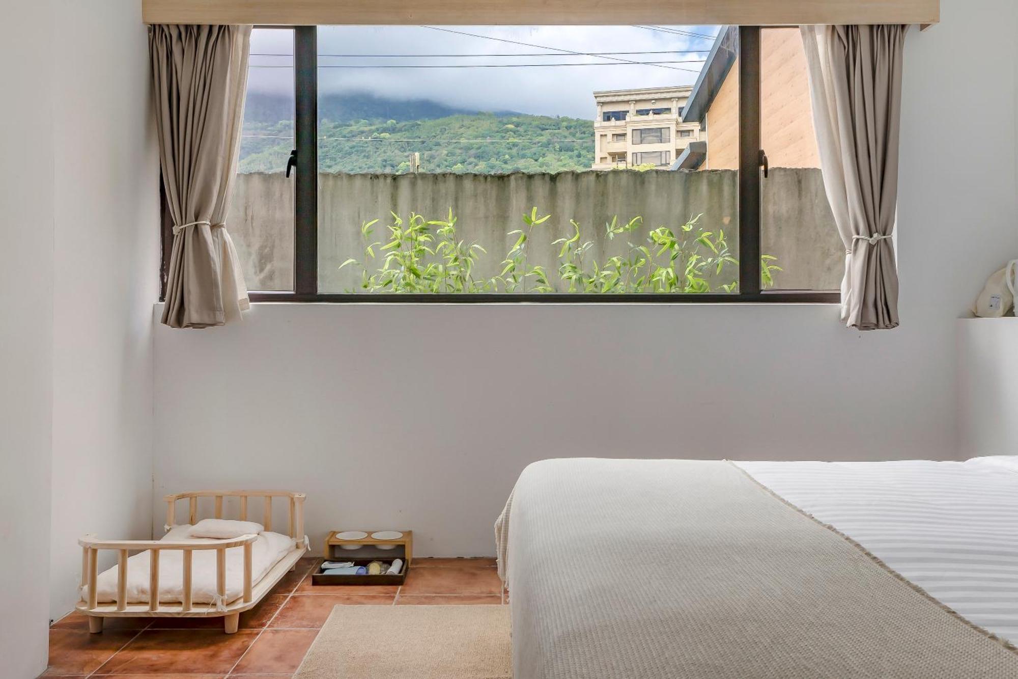Kuma B&B Csien Szoba fotó