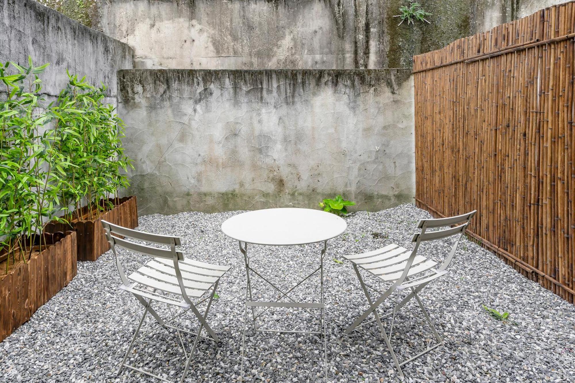 Kuma B&B Csien Szoba fotó